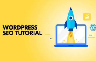 Optimizing Your WordPress Site