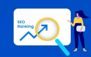 On-Page and Off-Page SEO