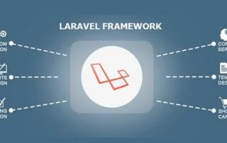 Building Awesome Websites with Laravel