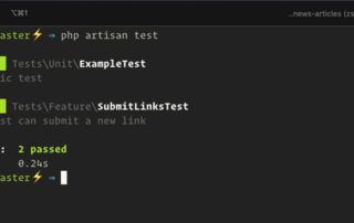 How to Upgrade Laravel applications step by step guide