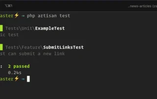 How to Upgrade Laravel applications step by step guide