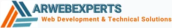 ARWebExperts Logo