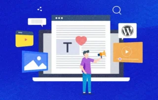 Custom WordPress Plugin
