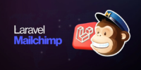 Integrate Mailchimp in Laravel