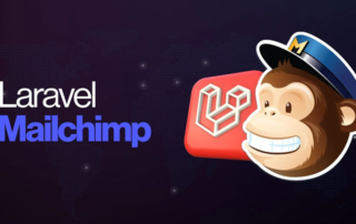 Integrate Mailchimp in Laravel
