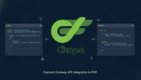 Chapa Payment Gateway API Integration in PHP